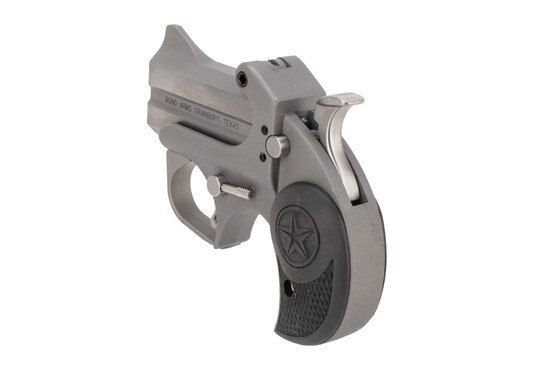 Bond Arms Roughneck .45acp